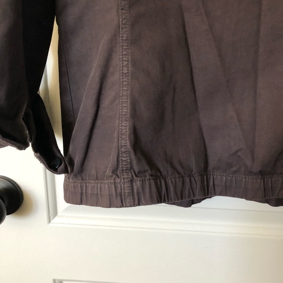 J. Crew Jacket - Picture 4 of 4